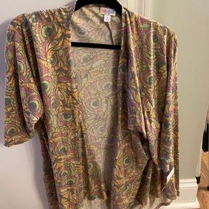 Lularoe Lindsay
